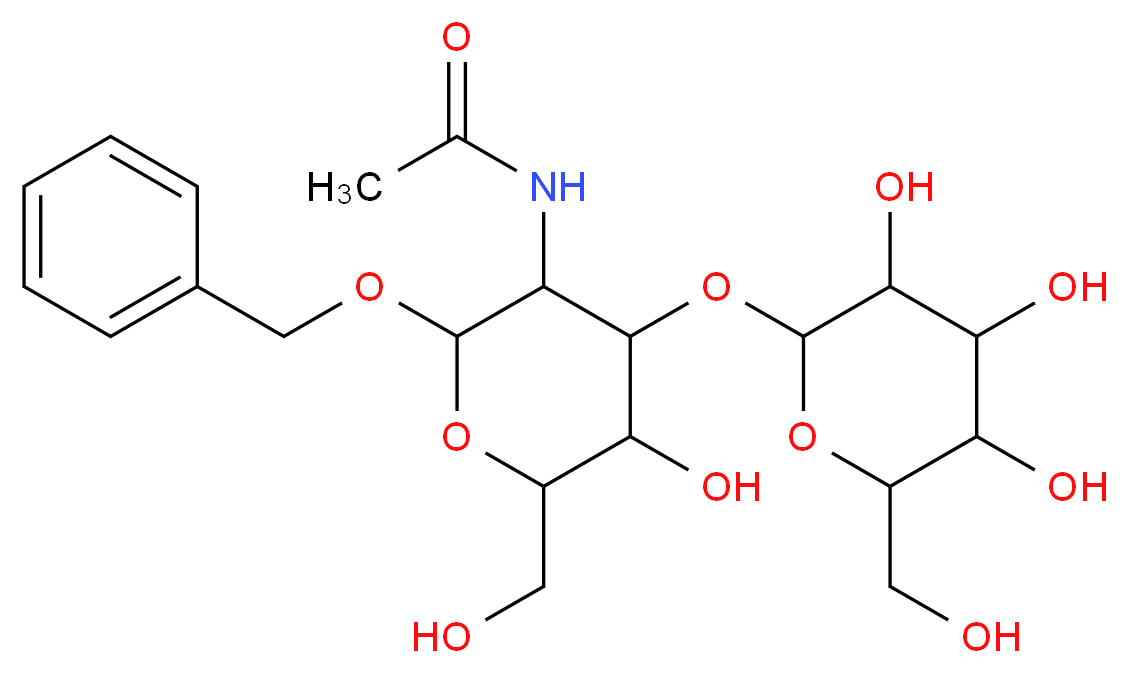 3554-96-9 molecular structure