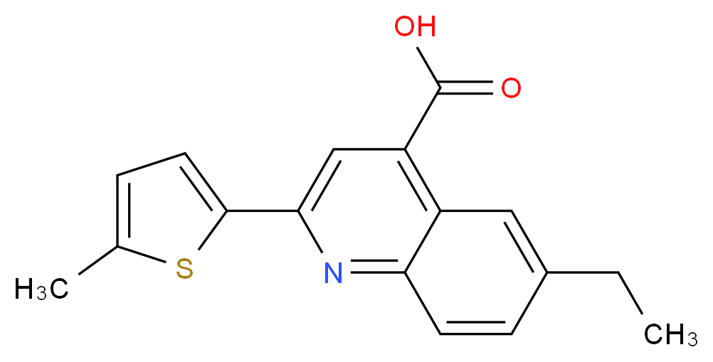 MFCD03422002 molecular structure