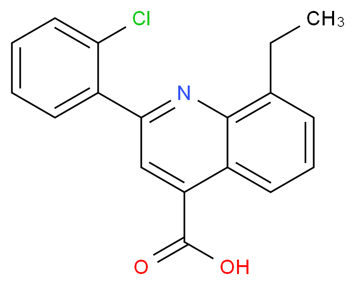 MFCD03422060 molecular structure