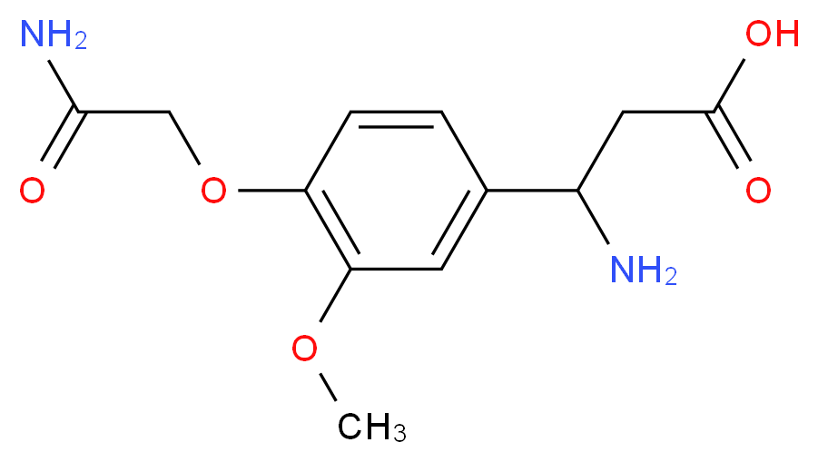 MFCD02656476 molecular structure