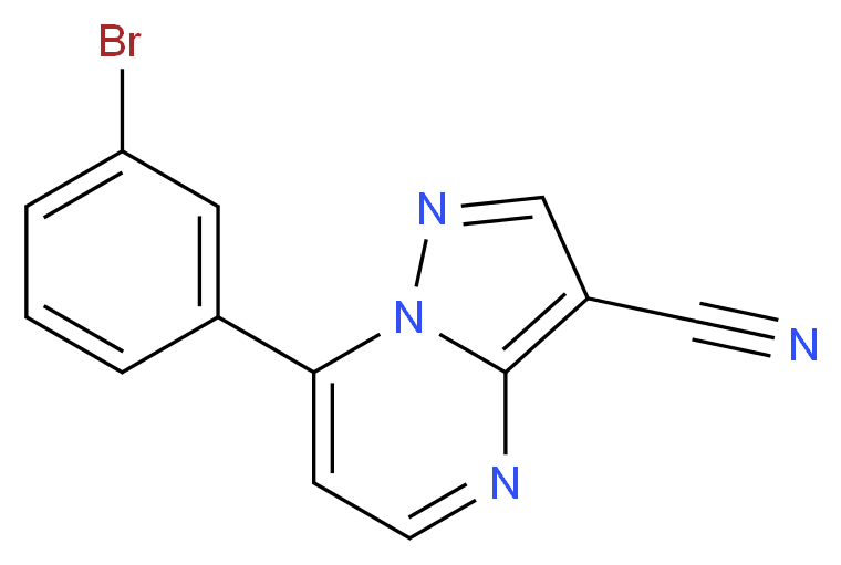 933054-30-9 molecular structure