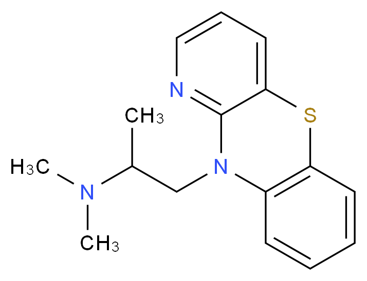 482-15-5 molecular structure