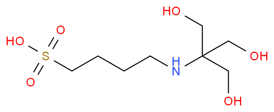 54960-65-5 molecular structure