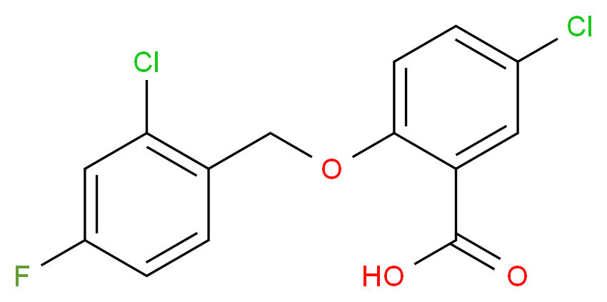 MFCD12028130 molecular structure