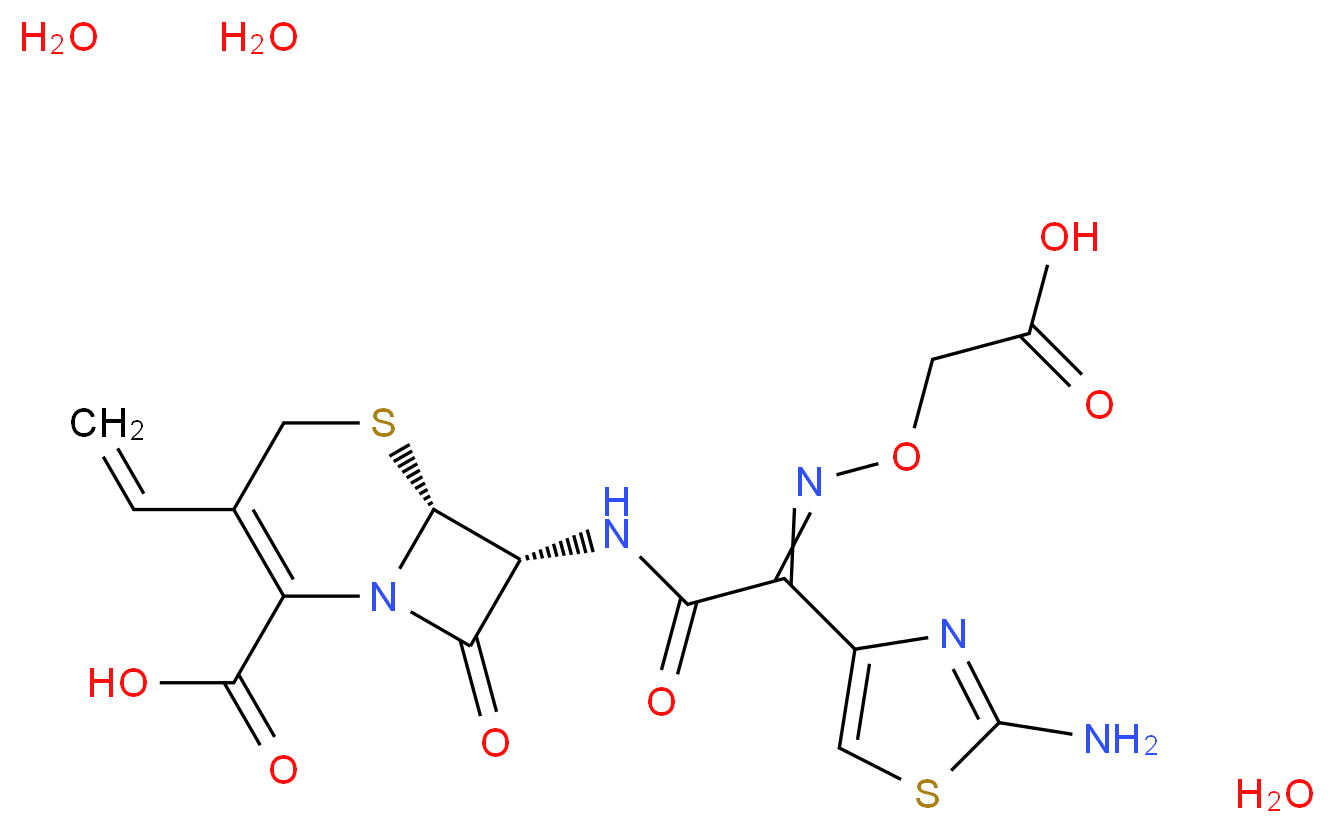 125110-14-7 molecular structure