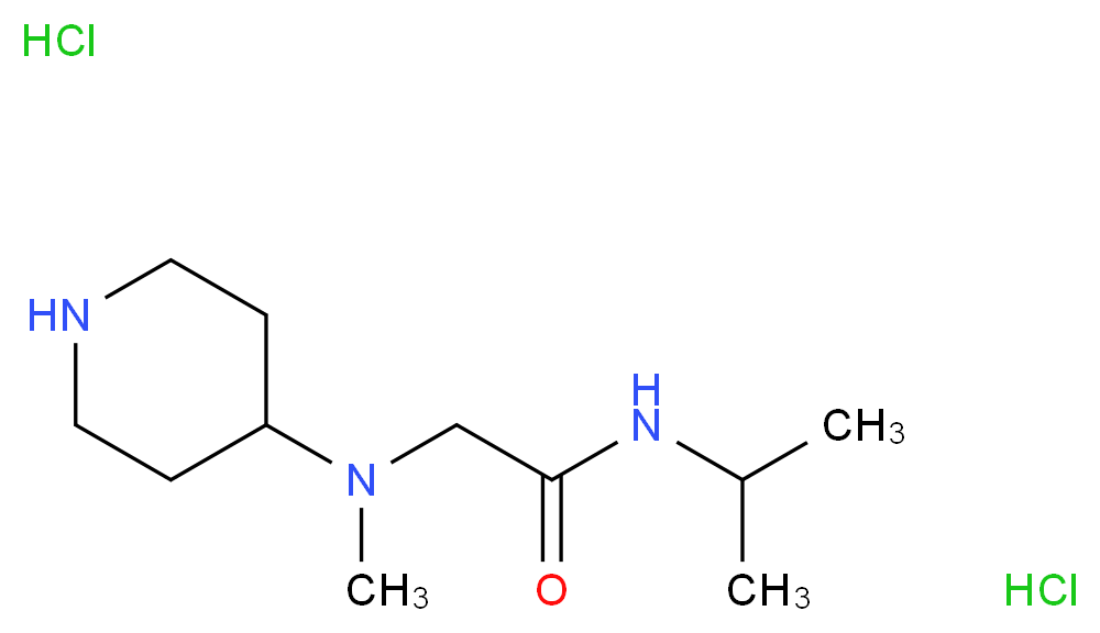 MFCD22565882 molecular structure