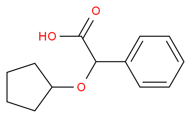 MFCD12145314 molecular structure