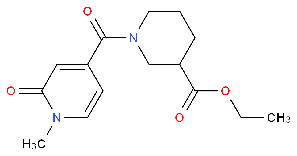 MFCD13690840 molecular structure