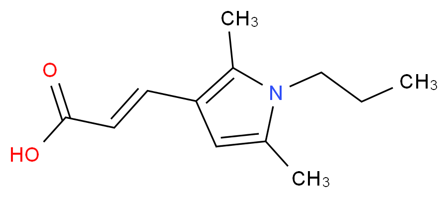 MFCD06373456 molecular structure