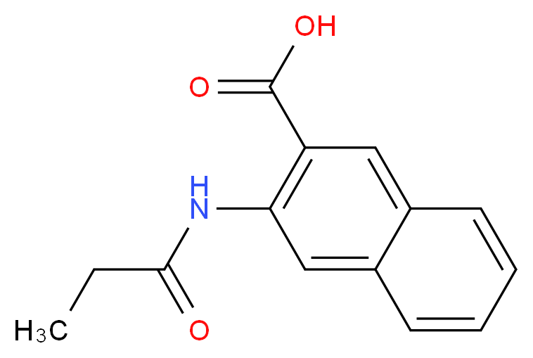 MFCD09050340 molecular structure