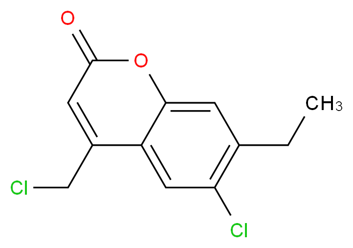 MFCD05263784 molecular structure