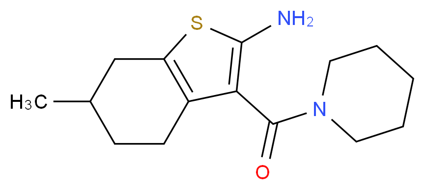 MFCD00782334 molecular structure