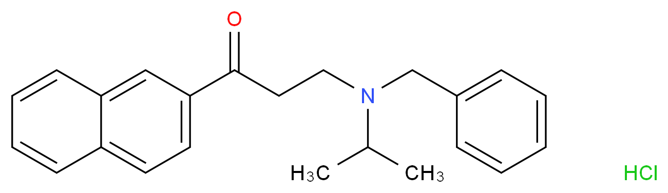 1021868-92-7 molecular structure