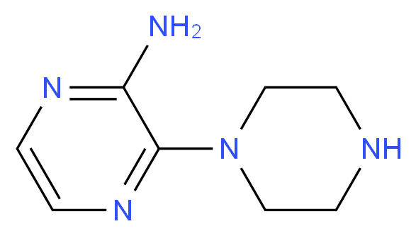 59215-43-9 molecular structure