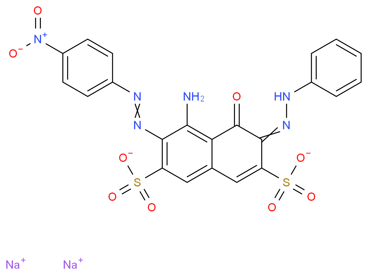 8005-03-6 molecular structure