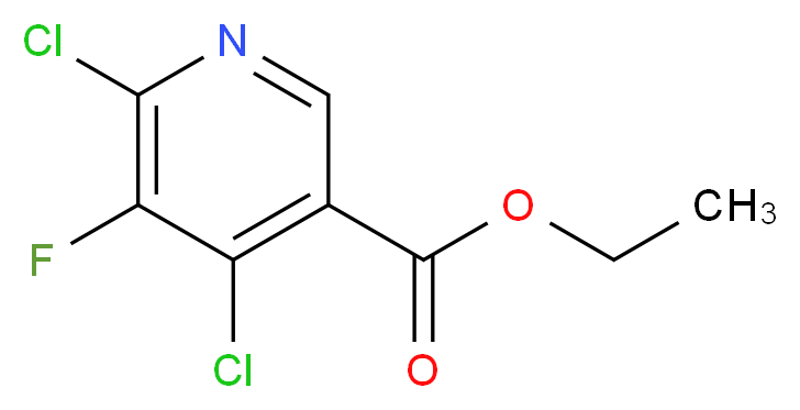 154012-17-6 molecular structure