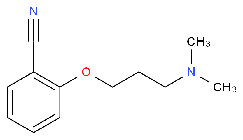 910037-05-7 molecular structure