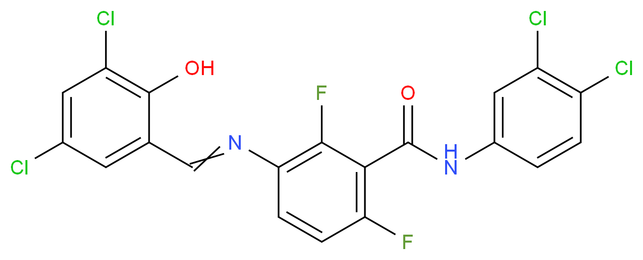 MFCD09998096 molecular structure