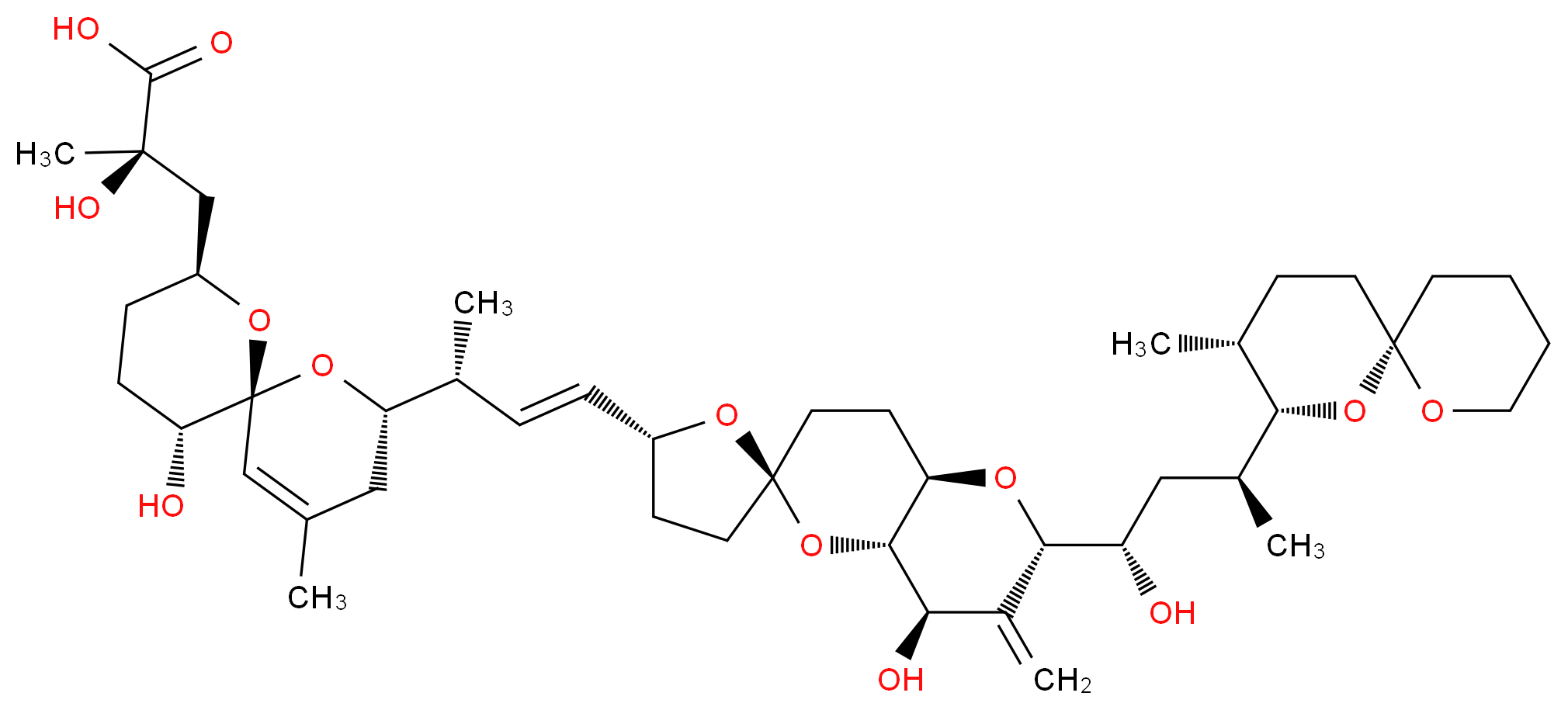 78111-17-8 molecular structure