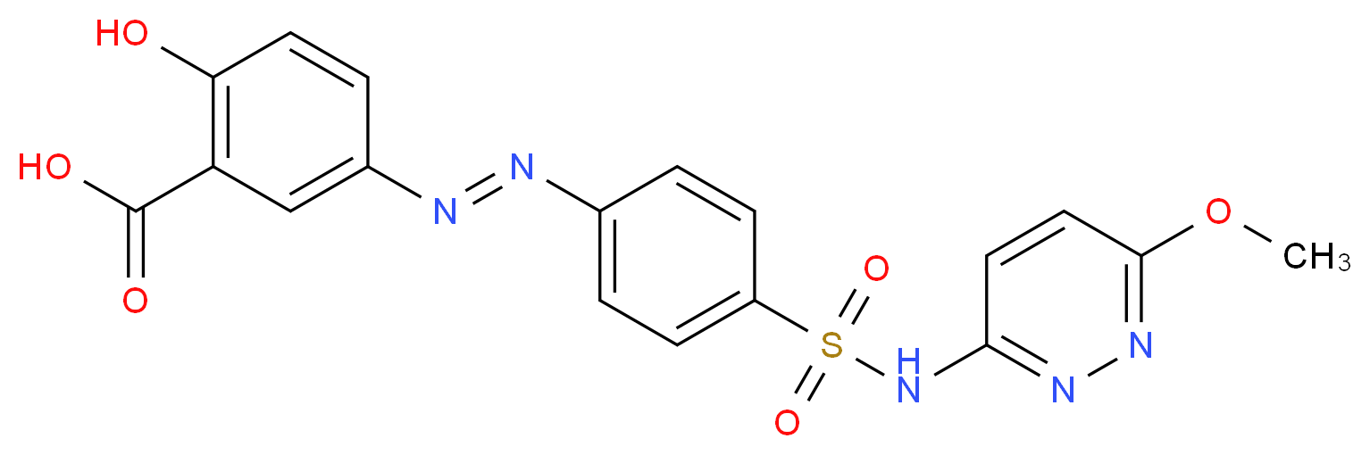 22933-72-8 molecular structure