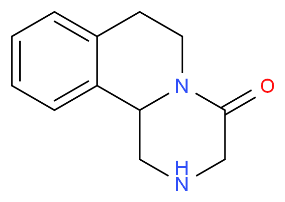 61196-37-0 molecular structure