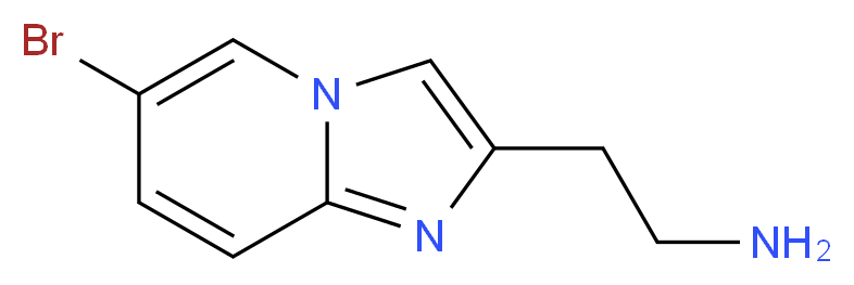 MFCD09863913 molecular structure