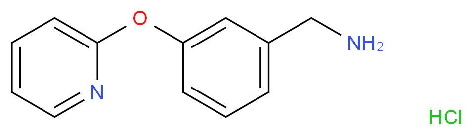 MFCD03840096 molecular structure