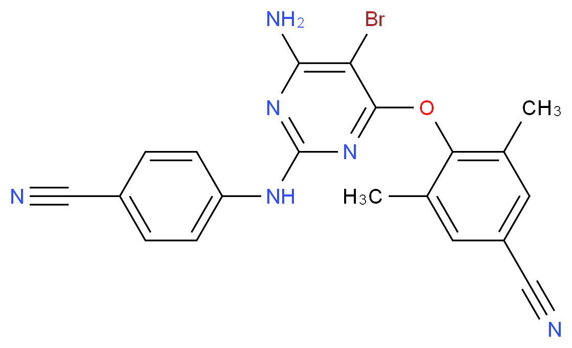 269055-15-4 molecular structure