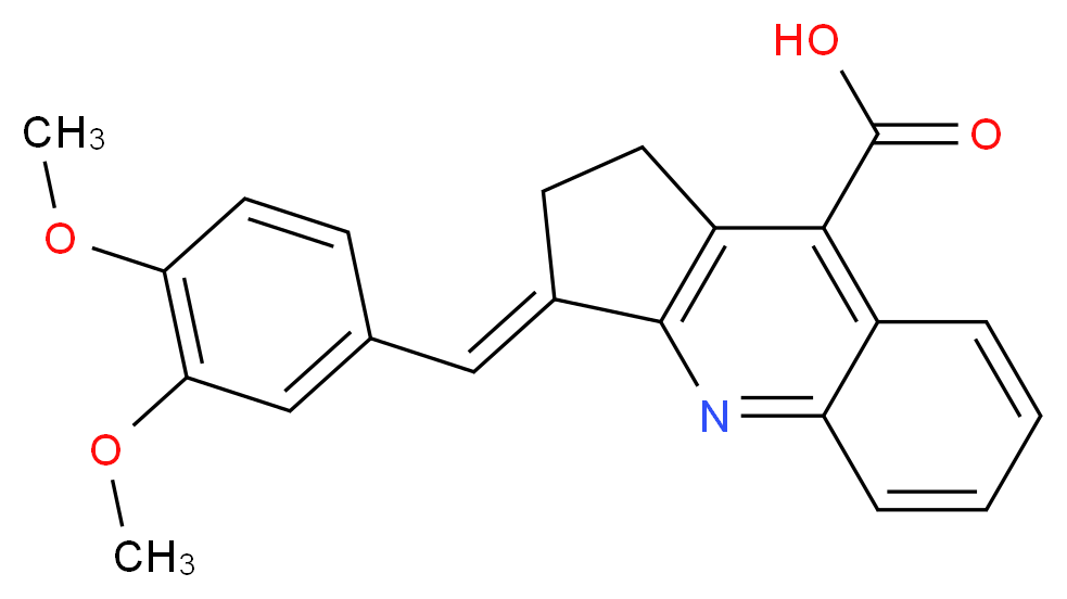 MFCD03152487 molecular structure