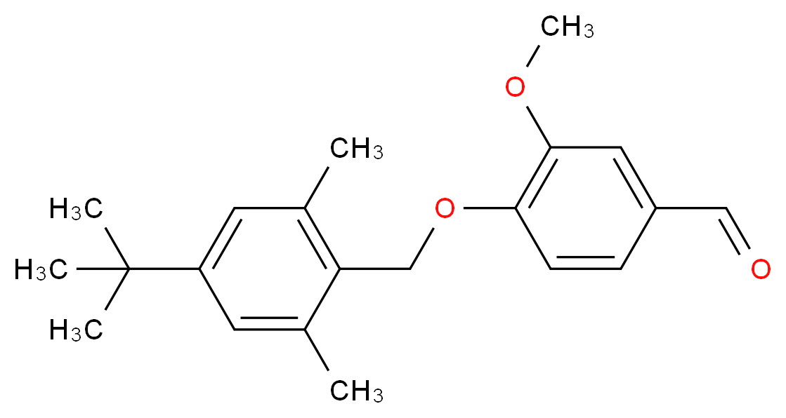 MFCD02725463 molecular structure