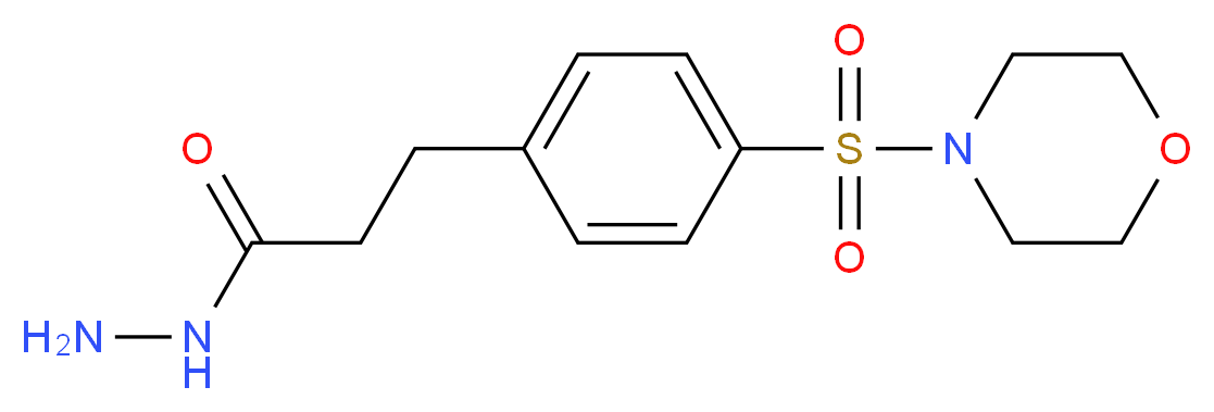 MFCD02720605 molecular structure