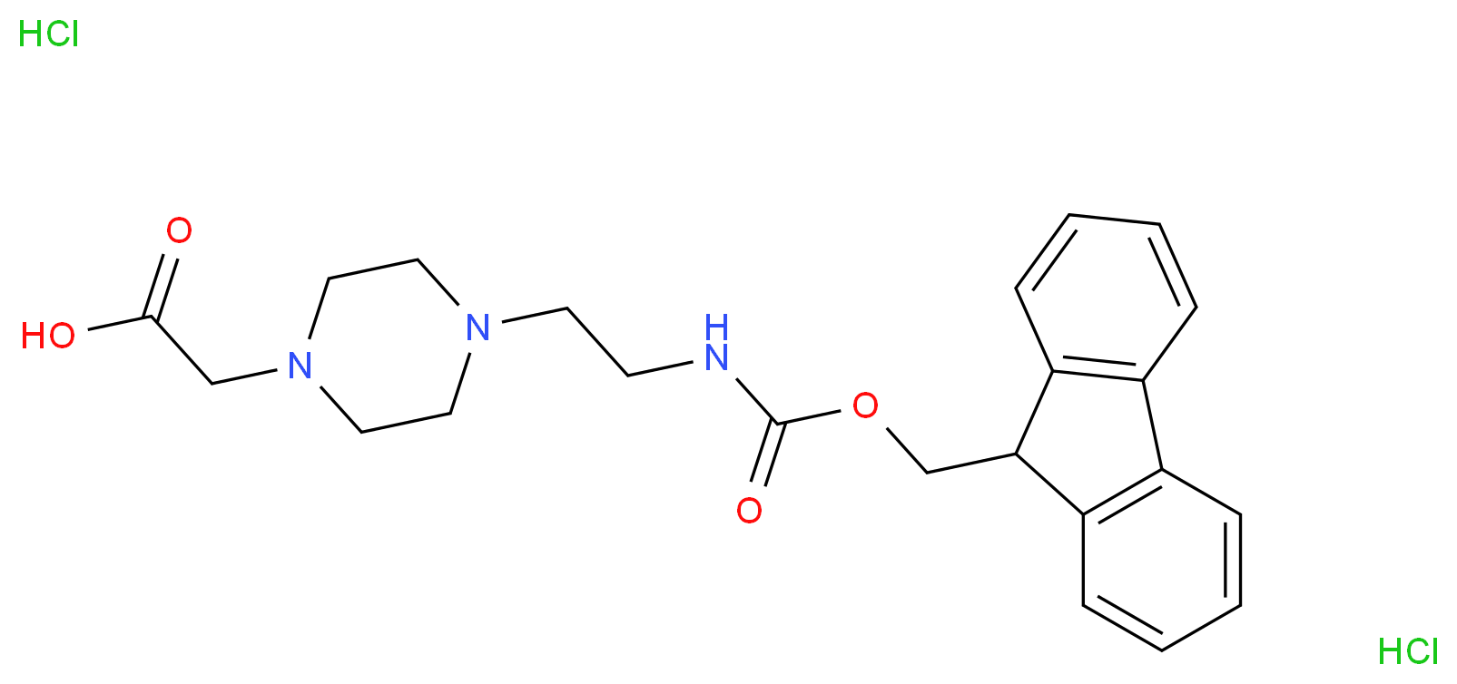 204320-65-0 molecular structure
