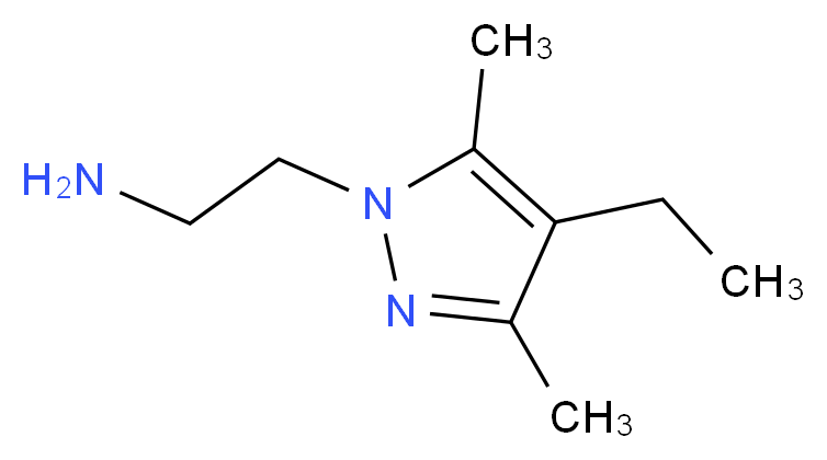 562815-62-7 molecular structure