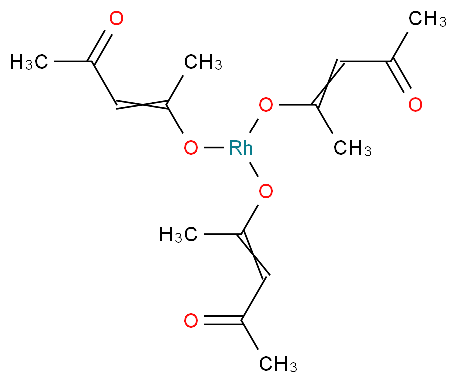 14284-92-5 molecular structure