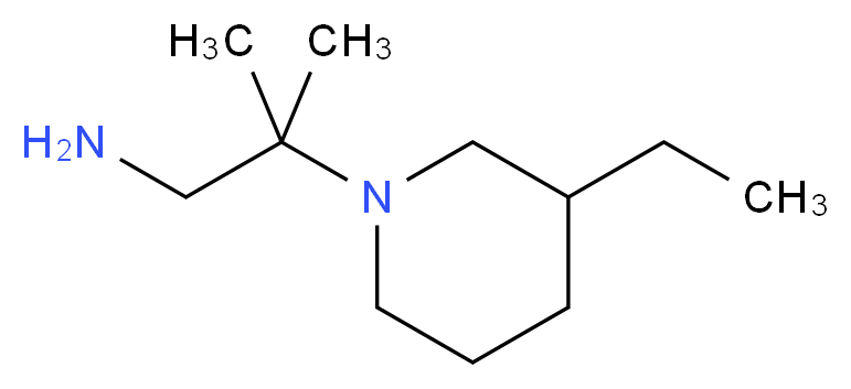 MFCD12143219 molecular structure