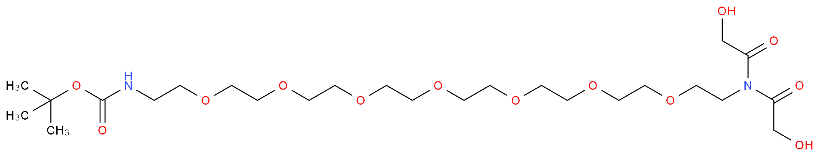 600141-83-1 molecular structure