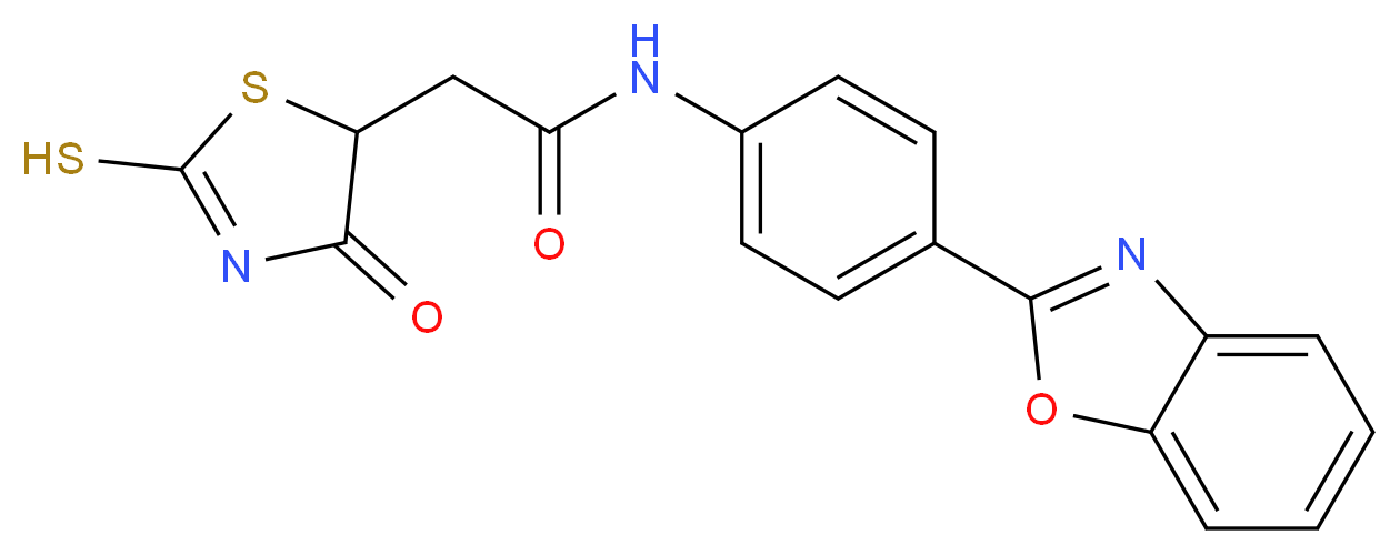 MFCD12027907 molecular structure