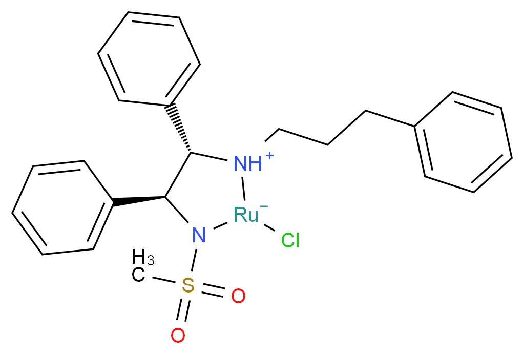 MFCD22988933 molecular structure