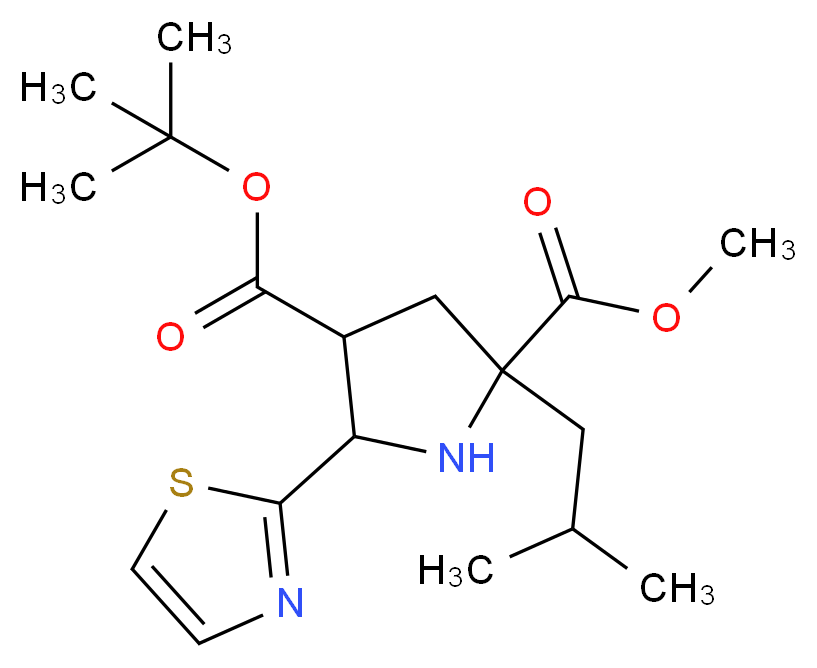 MFCD12025840 molecular structure