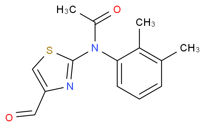 MFCD06655186 molecular structure