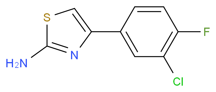 MFCD03424575 molecular structure