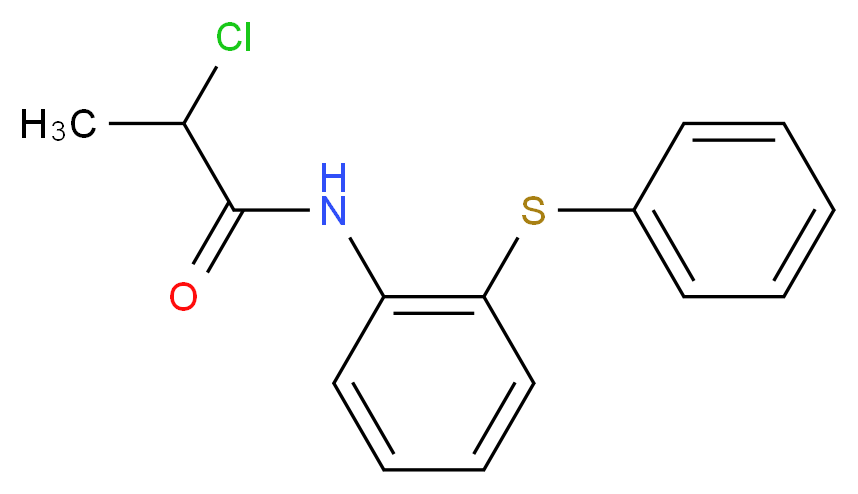 MFCD08261040 molecular structure