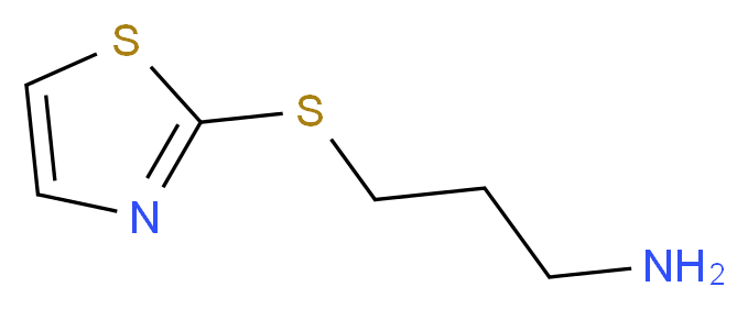 MFCD14694533 molecular structure