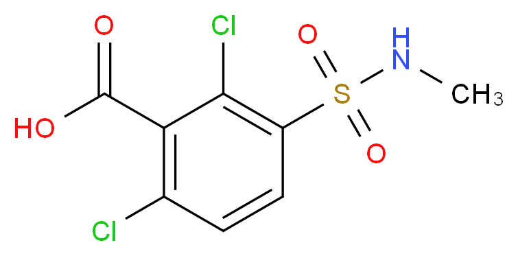 MFCD11117976 molecular structure