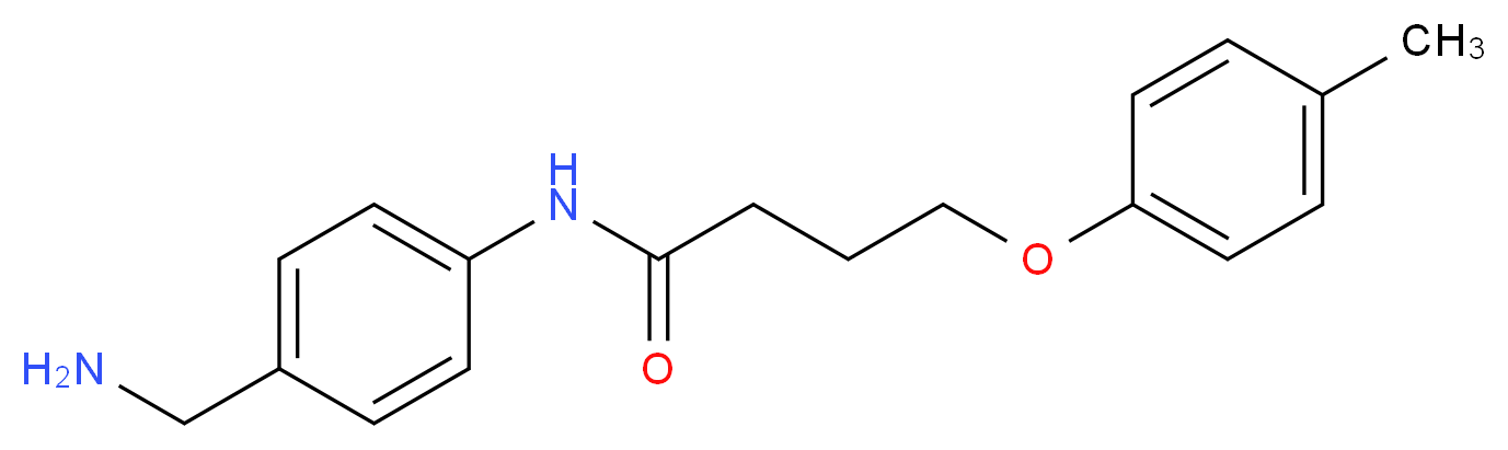 MFCD09812497 molecular structure