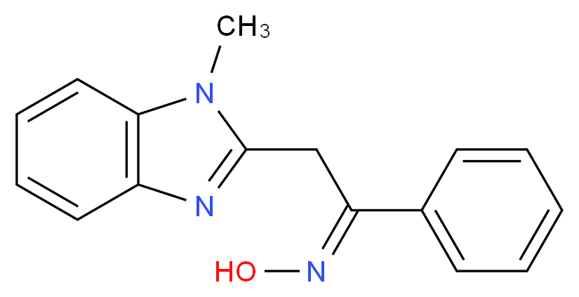 MFCD08691305 molecular structure