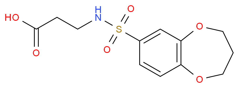 MFCD06345759 molecular structure