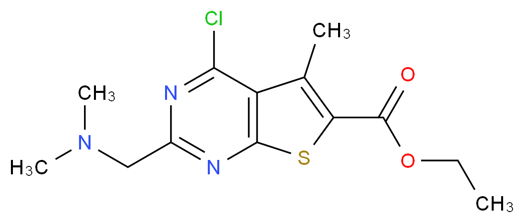 MFCD06660680 molecular structure