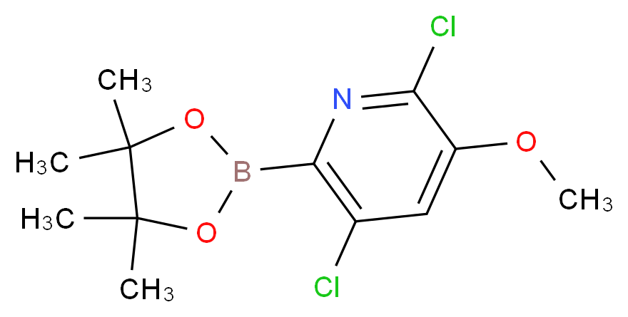 MFCD18803488 molecular structure