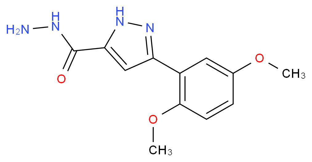 MFCD02668327 molecular structure